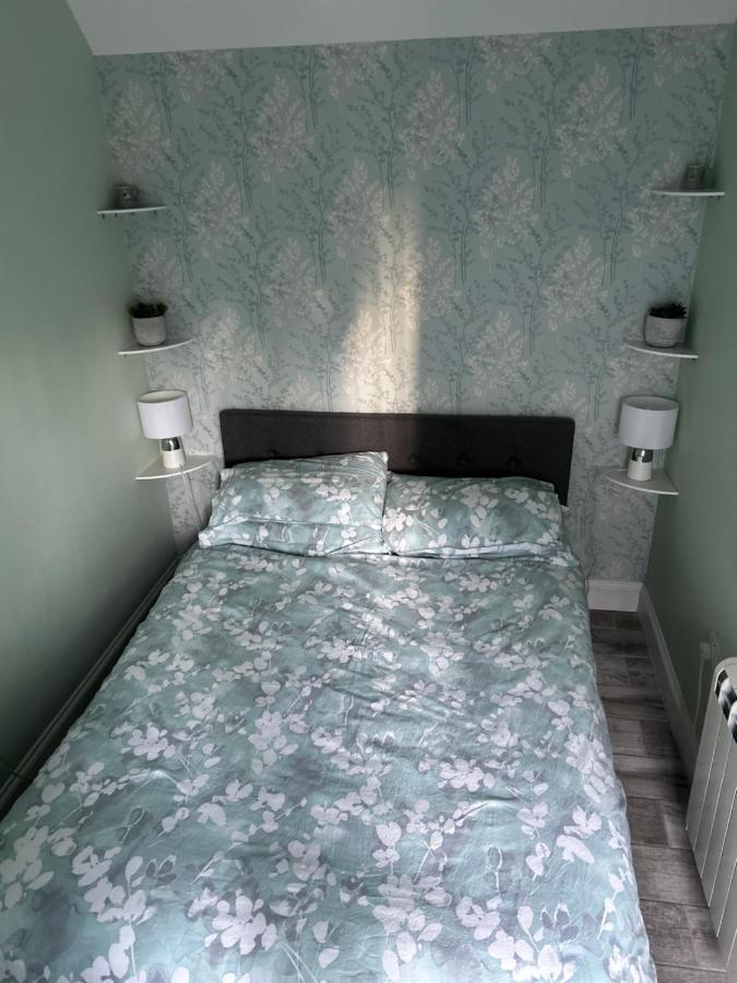 44 Inaclete Road Apartment Stornoway  Ngoại thất bức ảnh